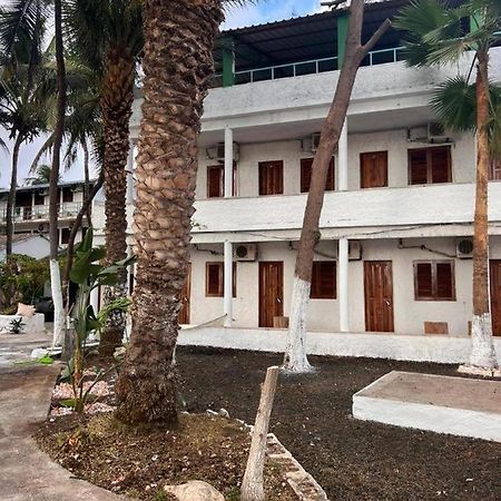 Baia Verde Resort Tarrafal  Εξωτερικό φωτογραφία