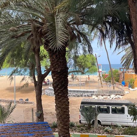 Baia Verde Resort Tarrafal  Εξωτερικό φωτογραφία