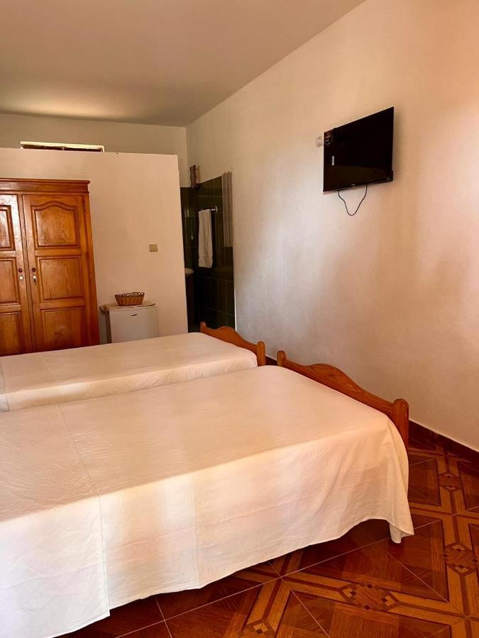 Baia Verde Resort Tarrafal  Εξωτερικό φωτογραφία