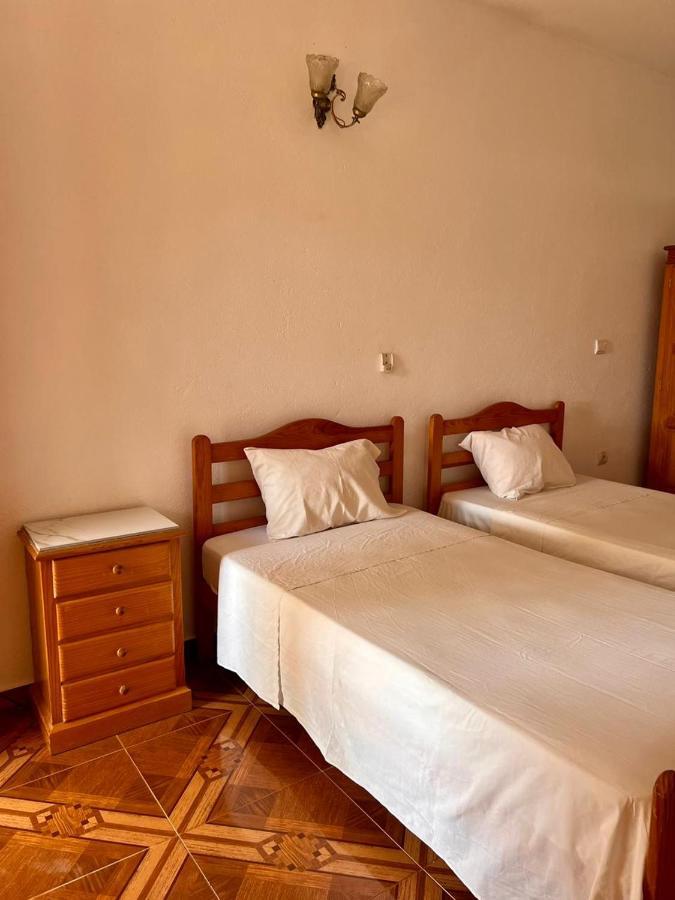 Baia Verde Resort Tarrafal  Εξωτερικό φωτογραφία