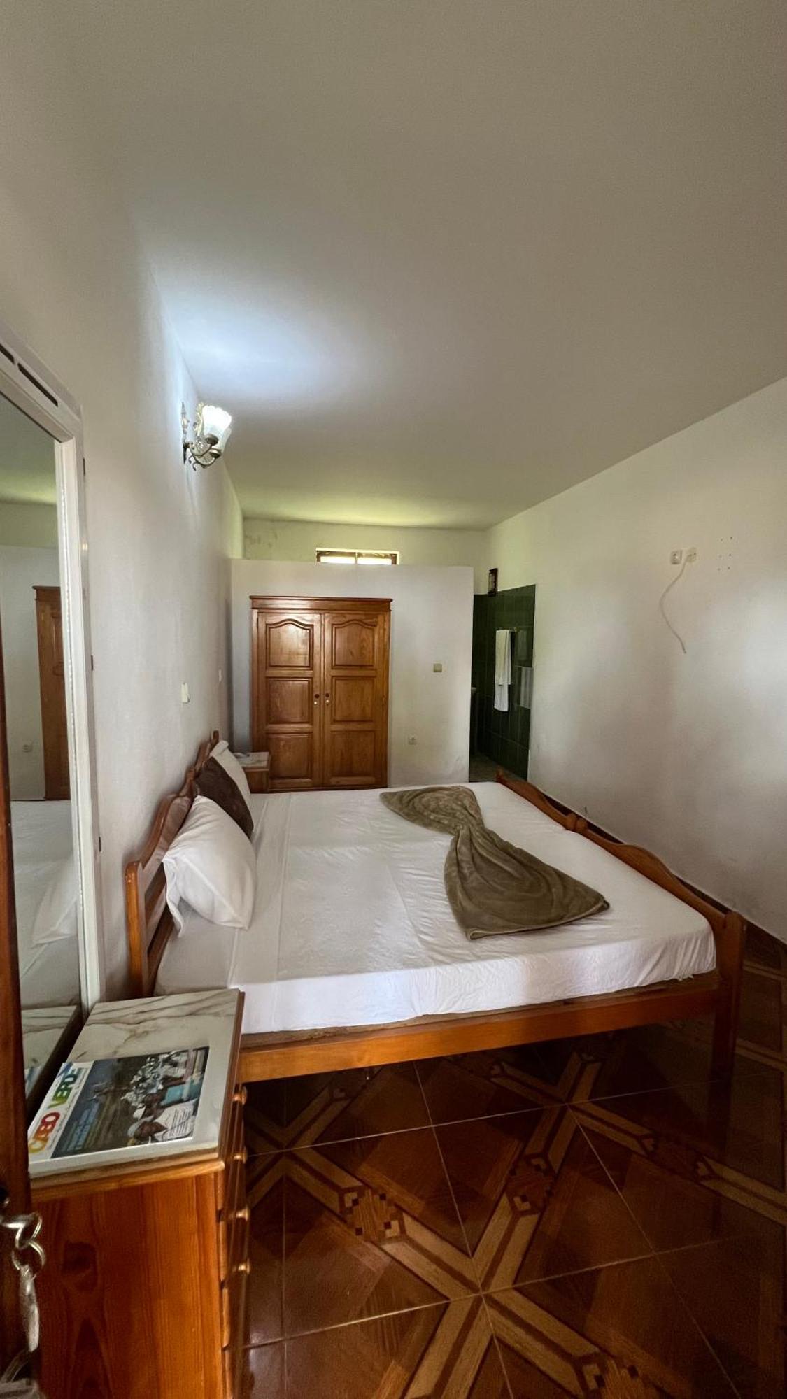 Baia Verde Resort Tarrafal  Εξωτερικό φωτογραφία