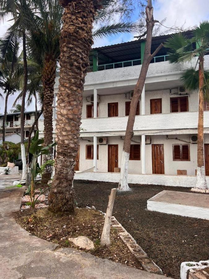 Baia Verde Resort Tarrafal  Εξωτερικό φωτογραφία