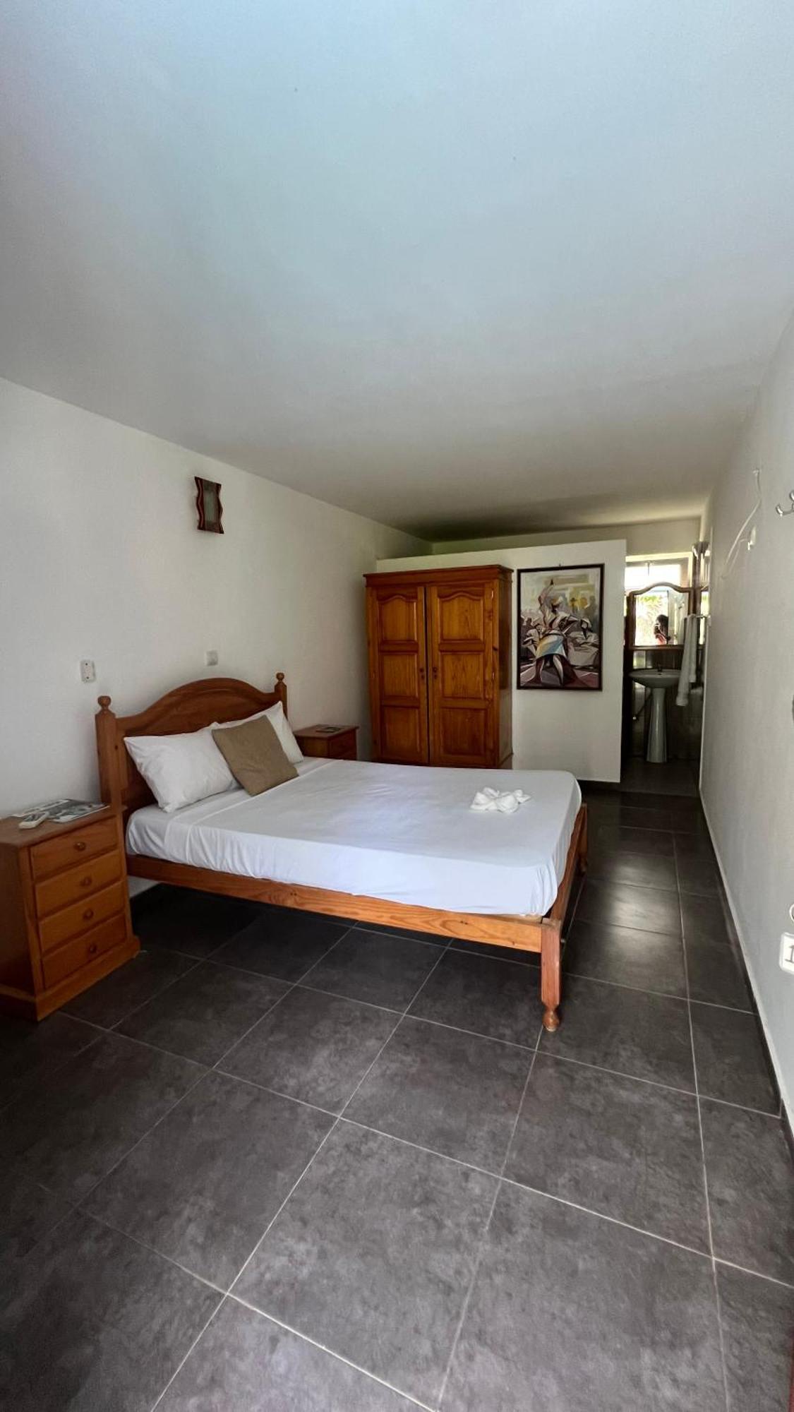 Baia Verde Resort Tarrafal  Εξωτερικό φωτογραφία