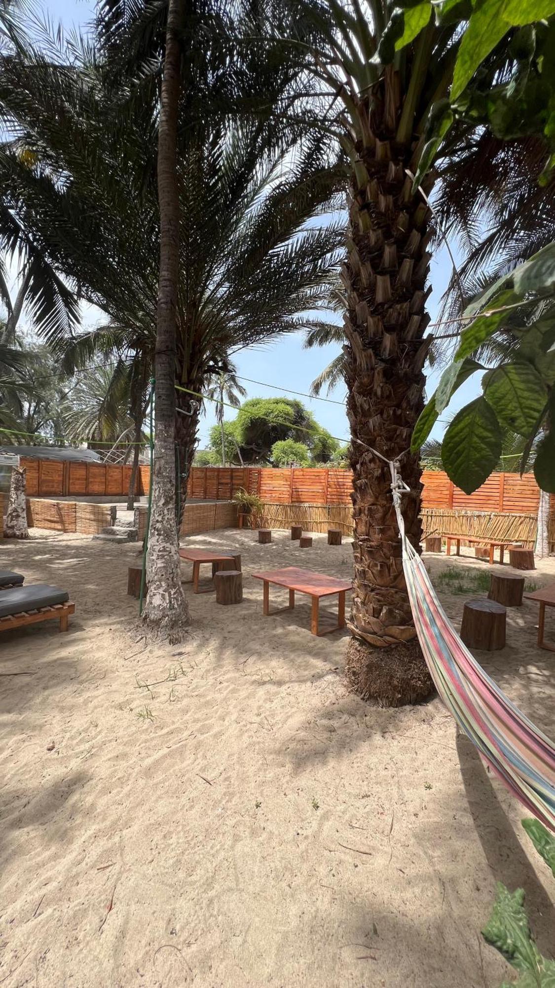 Baia Verde Resort Tarrafal  Εξωτερικό φωτογραφία