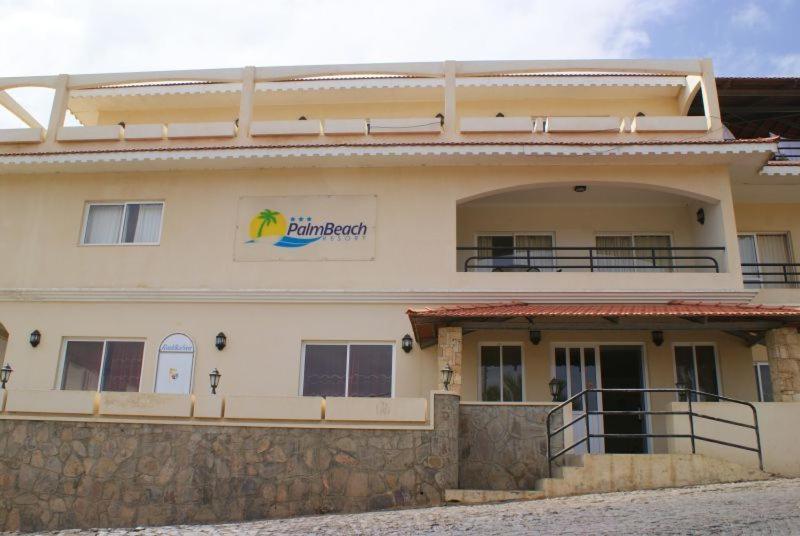 Baia Verde Resort Tarrafal  Εξωτερικό φωτογραφία