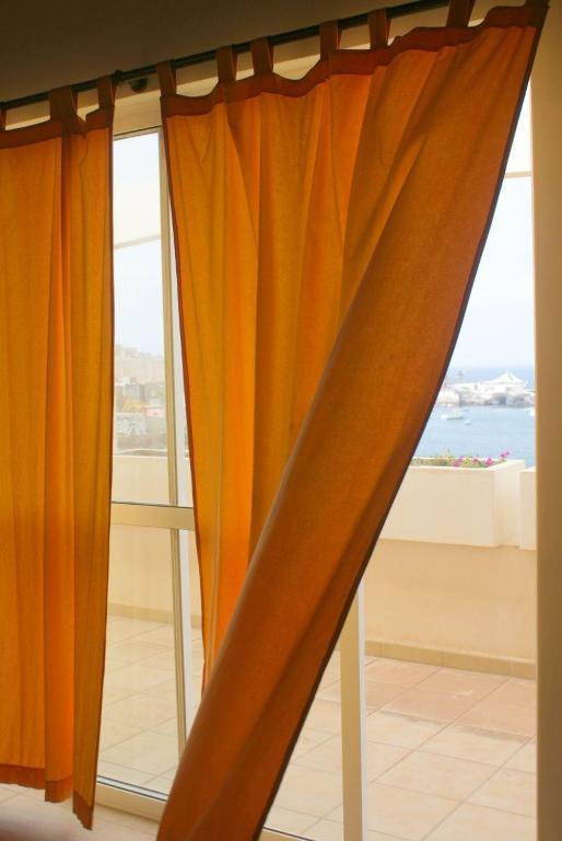 Baia Verde Resort Tarrafal  Εξωτερικό φωτογραφία